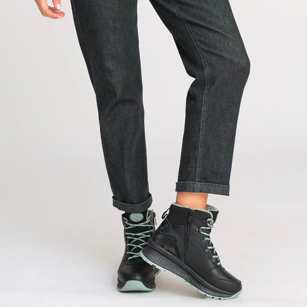 Жіночі черевики Grunberg (Італія) модель 5368