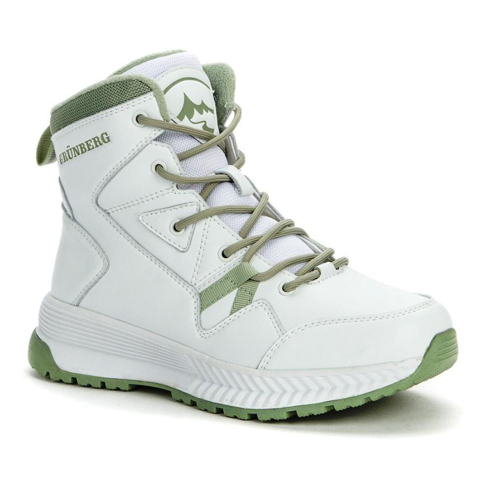 Жіночі черевики GRUNBERG (Італія) модель 5369