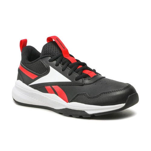 Женские черные кожаные кроссовки Reebok XT Sprinter 2 Shoes HQ1088 5370 Женские черные кожаные кроссовки Reebok XT Sprinter 2 Shoes HQ1088 5370