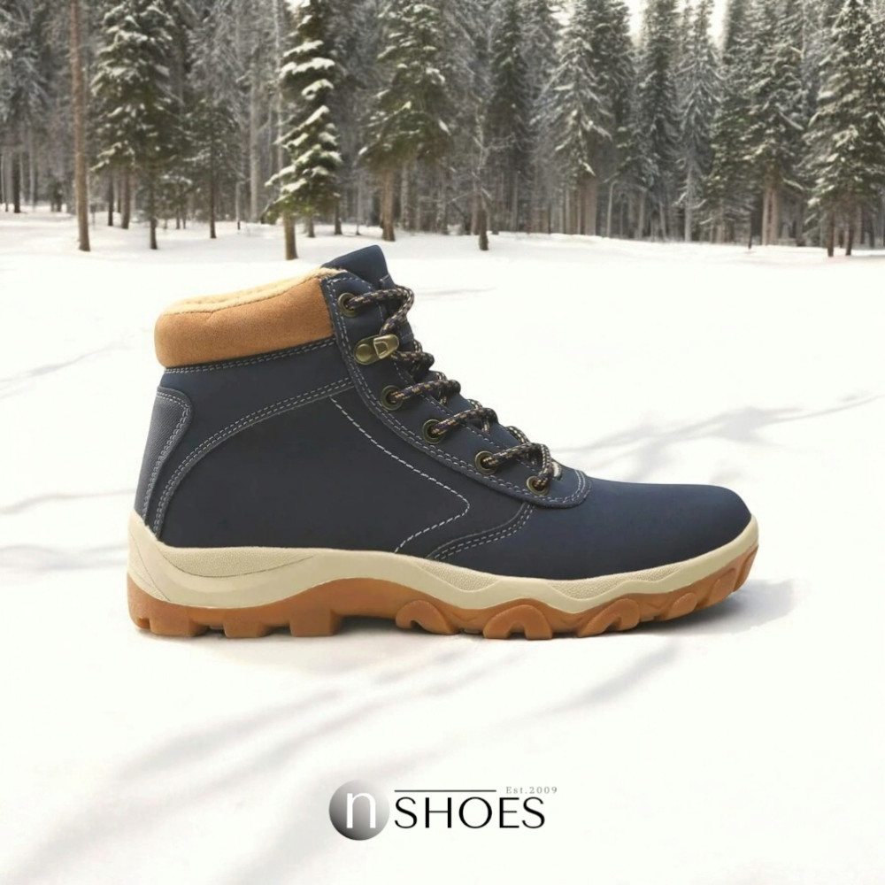 Чоботи Sprandi модель 5386