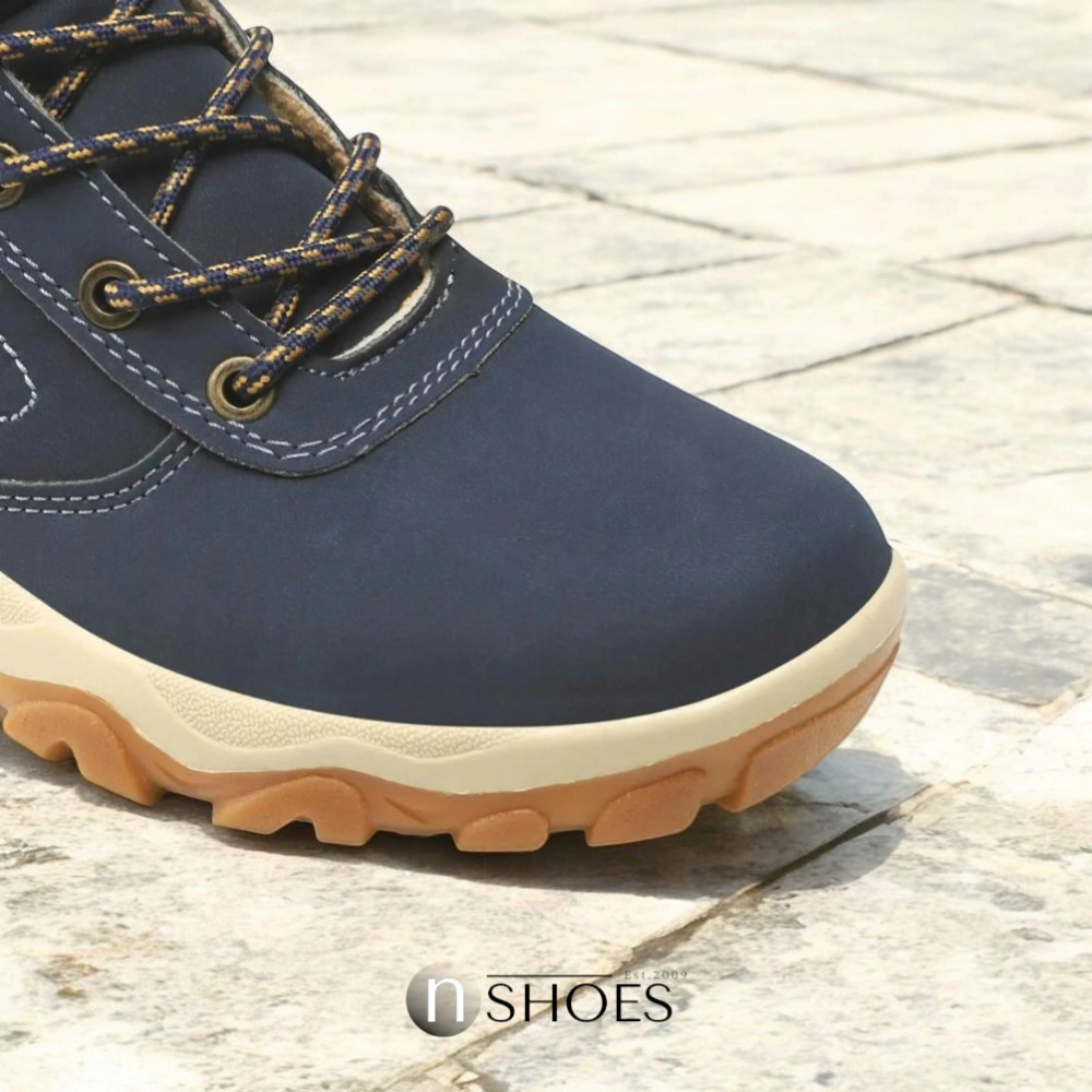 Чоботи Sprandi модель 5386