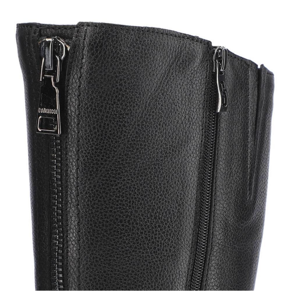 Жіночі чоботи зима Simen (Польща) модель 5389