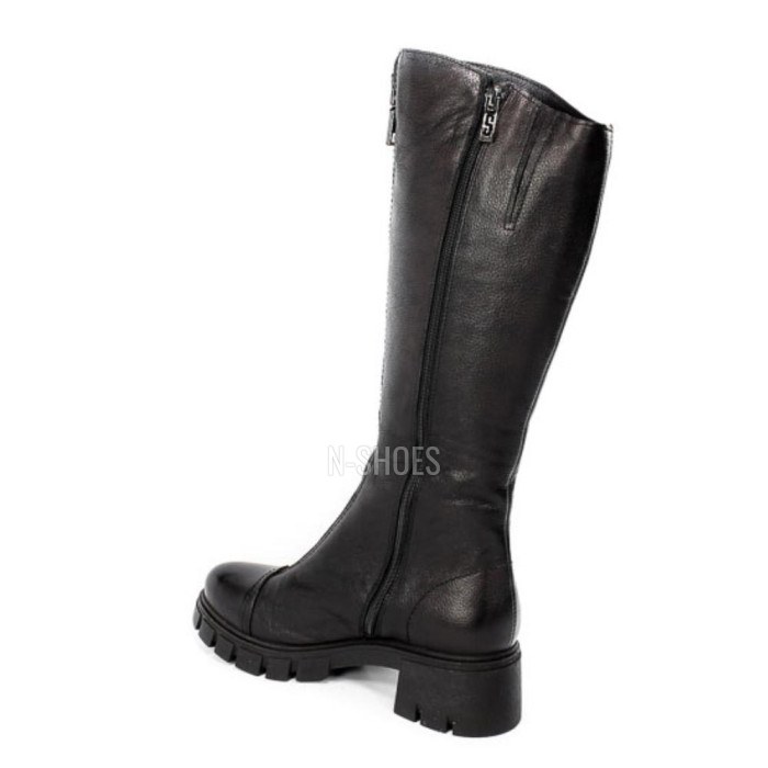 Women's boots Eurowinter Simen (Poland) model 5389