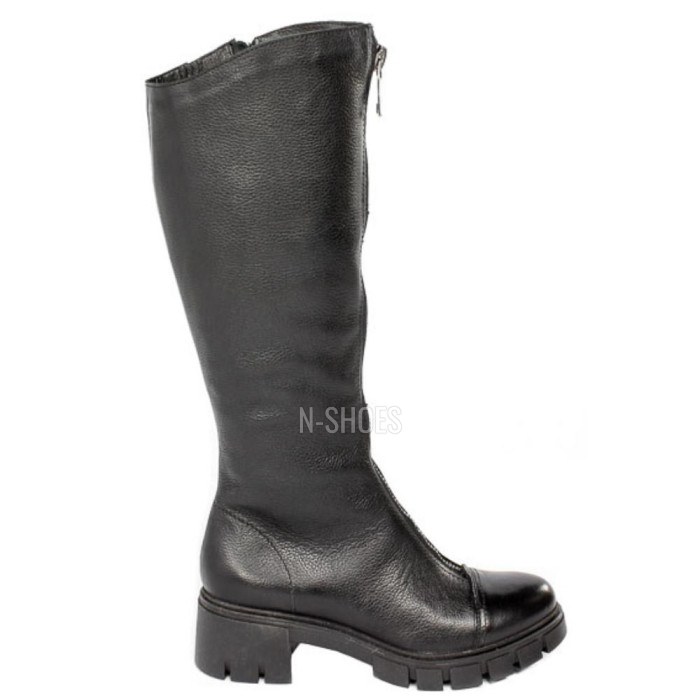 Women's boots Eurowinter Simen (Poland) model 5389