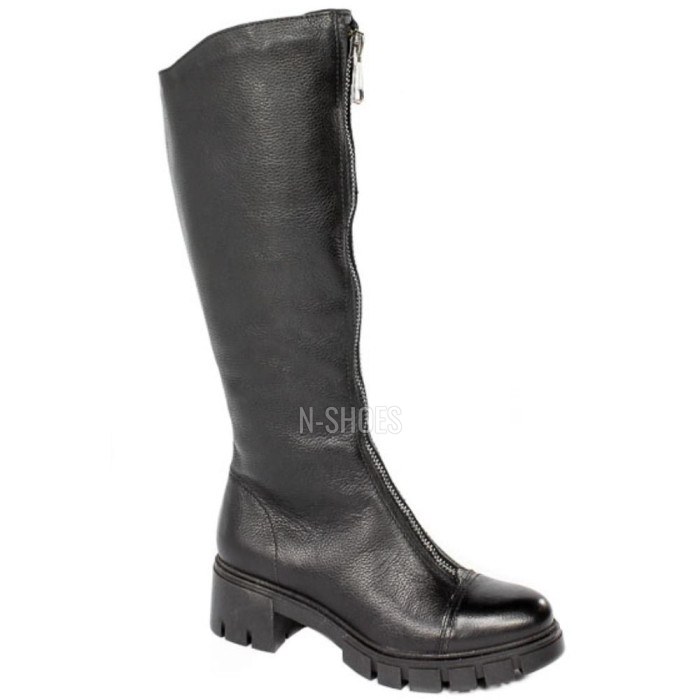 Women's boots Eurowinter Simen (Poland) model 5389