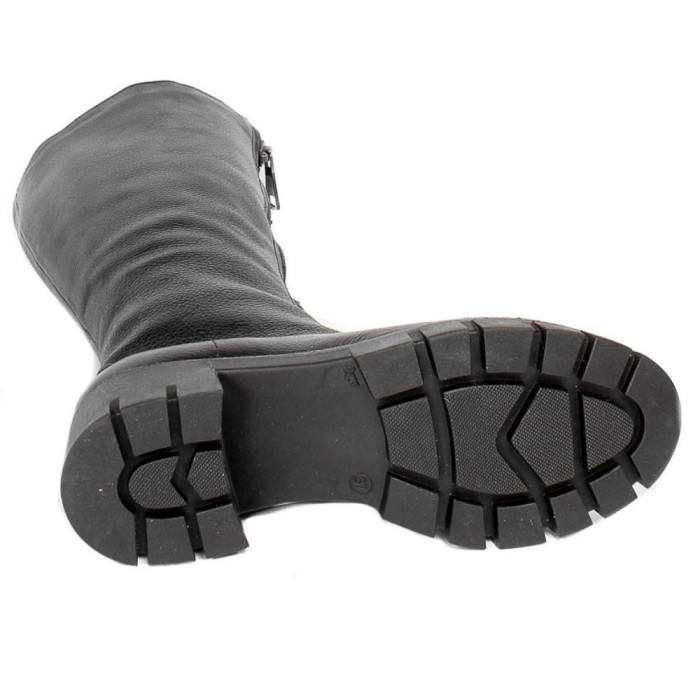 Women's boots Eurowinter Simen (Poland) model 5389