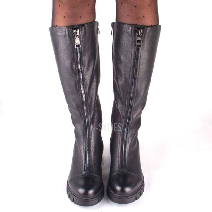 Women's boots Eurowinter Simen (Poland) model 5389
