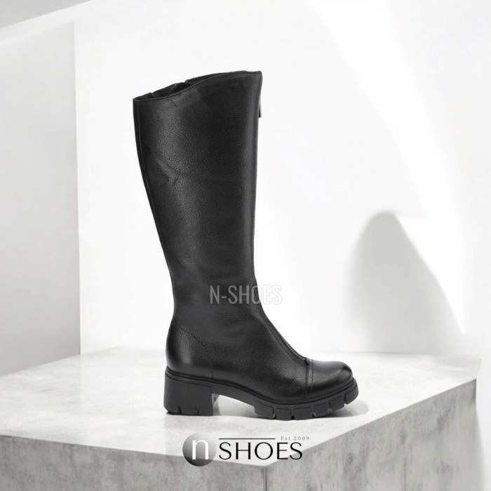 Women's boots Eurowinter Simen (Poland) model 5389