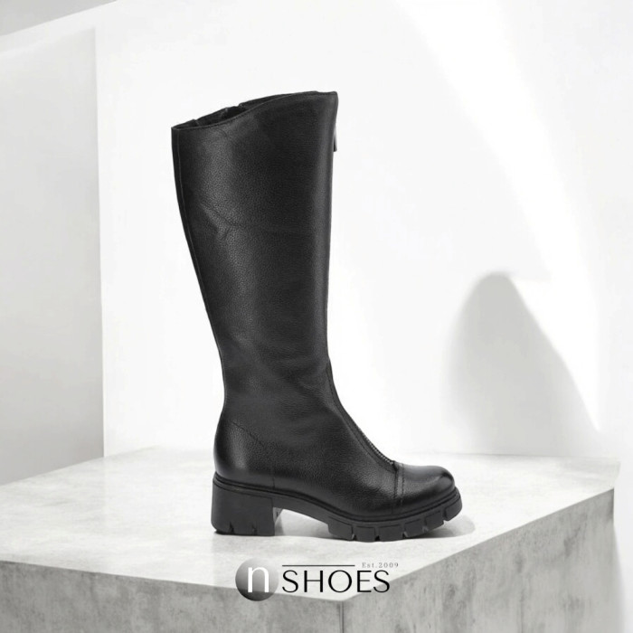 Women's boots Eurowinter Simen (Poland) model 5389