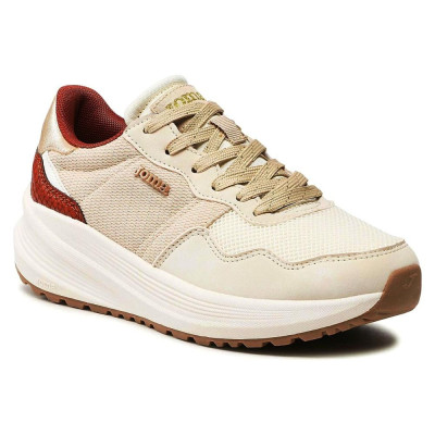 Женские бежевые кроссовки Joma C.427 Lady 2325 C427LS2325 Beige 5394