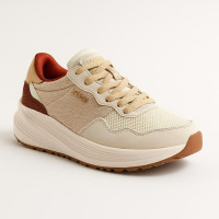 Женские бежевые кроссовки Joma C.427 Lady 2325 C427LS2325 Beige 5394