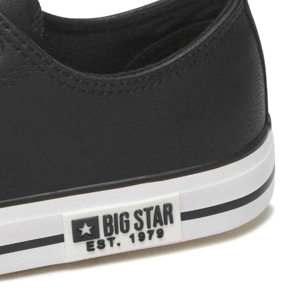 Кеди жіночі Big Star (Польща) модель 5398