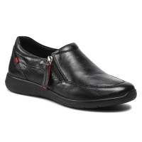 Women's black comfortable shoes Go Soft WI16-SAMSON-05 Black 5399