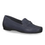 Women's moccasins Marco Tozzi (Germany) model 5400