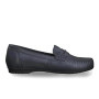 Women's moccasins Marco Tozzi (Germany) model 5400