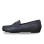 Women's moccasins Marco Tozzi (Germany) model 5400