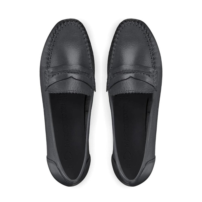 Women's moccasins Marco Tozzi (Germany) model 5400