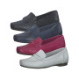 Women's moccasins Marco Tozzi (Germany) model 5400