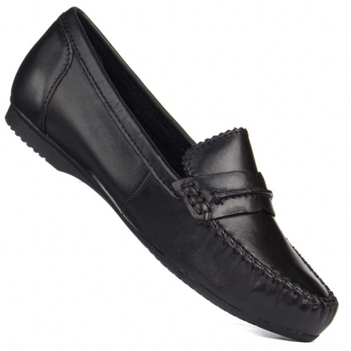 Women's moccasins Marco Tozzi (Germany) model 5400