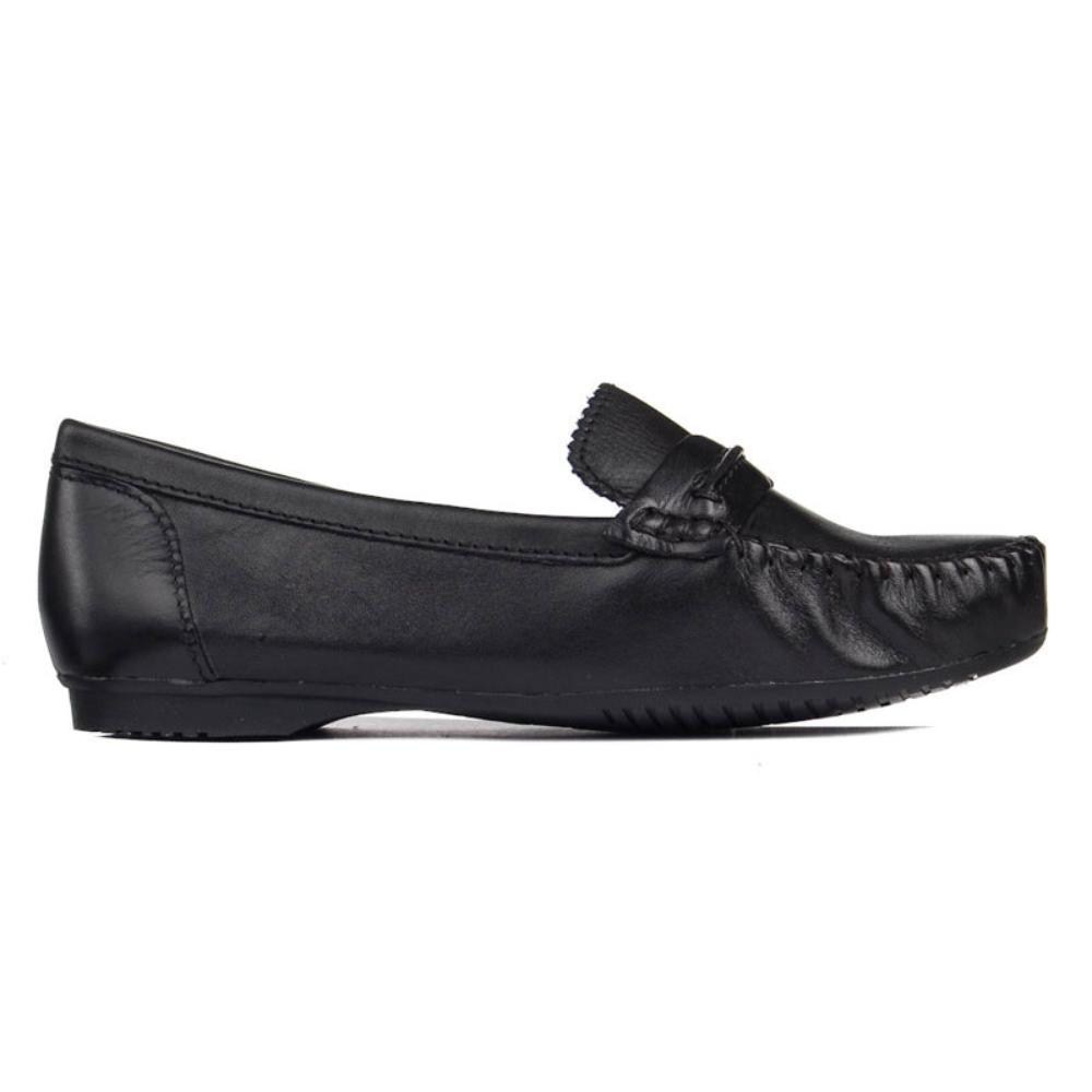 Women's moccasins Marco Tozzi (Germany) model 5400