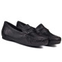 Women's moccasins Marco Tozzi (Germany) model 5400