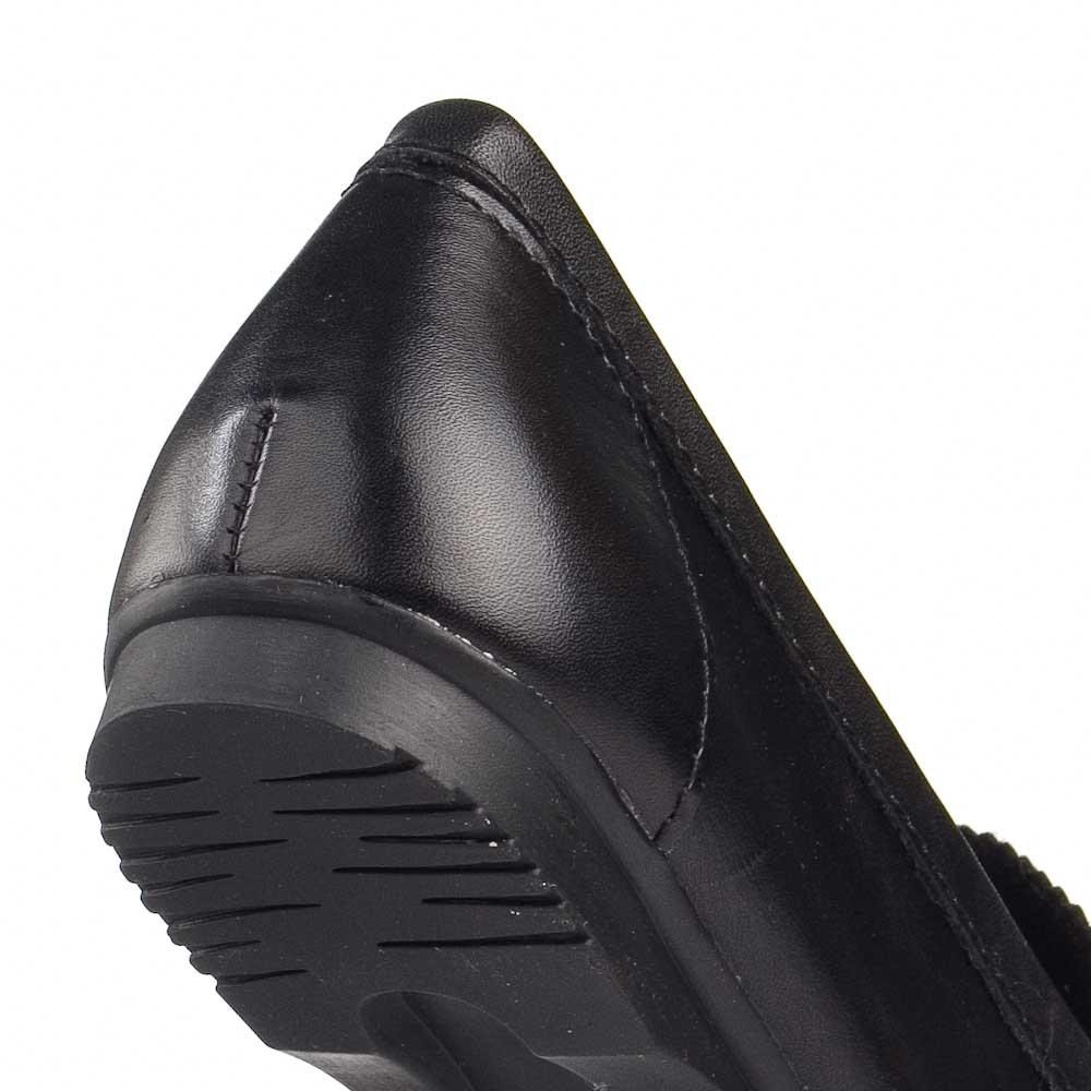 Women's moccasins Marco Tozzi (Germany) model 5400