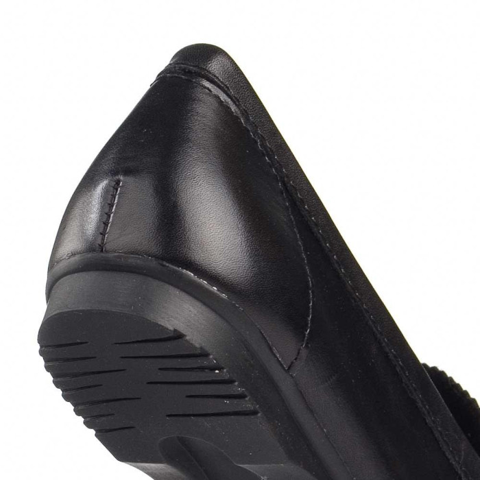 Women's moccasins Marco Tozzi (Germany) model 5400