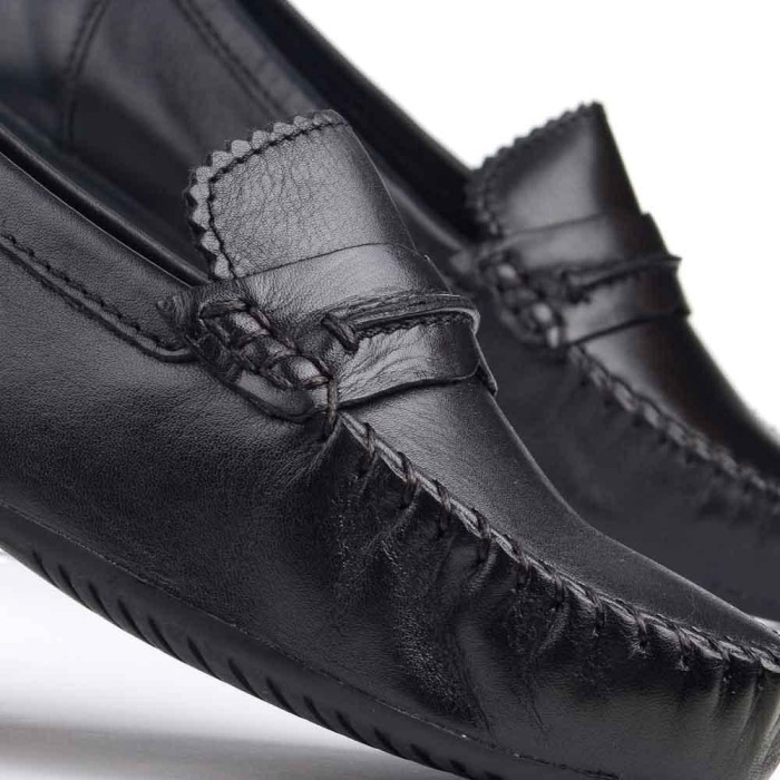 Women's moccasins Marco Tozzi (Germany) model 5400