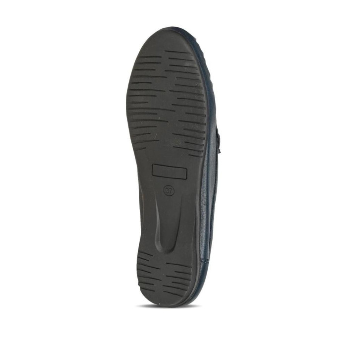 Women's moccasins Marco Tozzi (Germany) model 5400