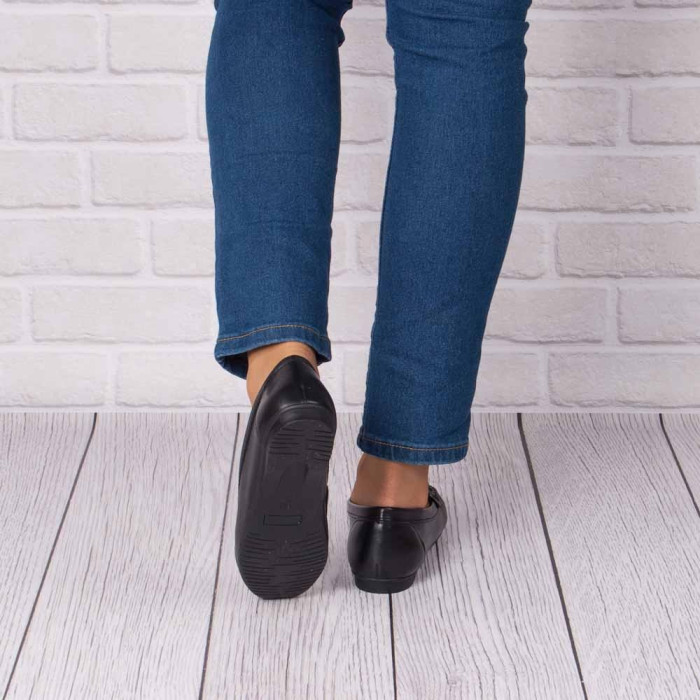 Women's moccasins Marco Tozzi (Germany) model 5400