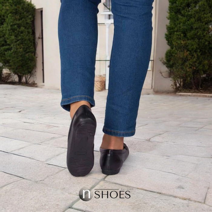 Women's moccasins Marco Tozzi (Germany) model 5400