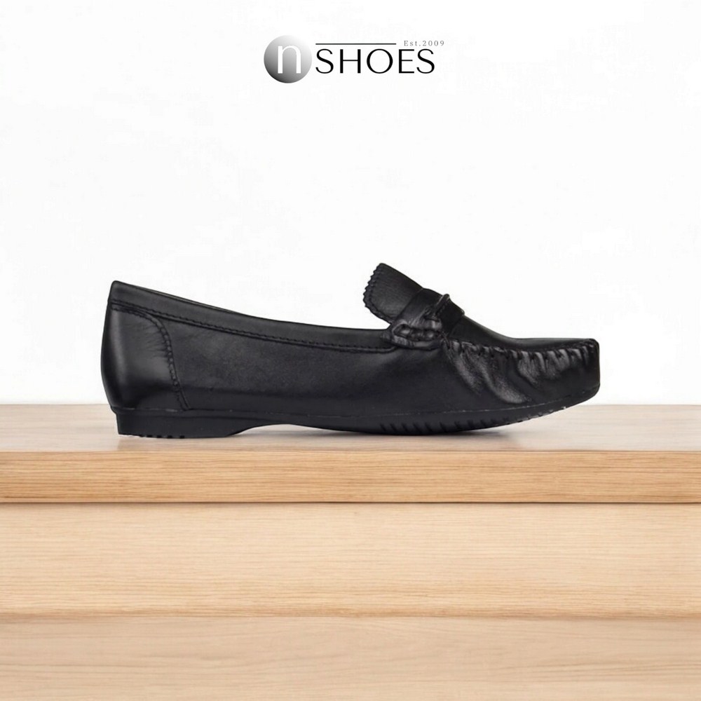 Women's moccasins Marco Tozzi (Germany) model 5400