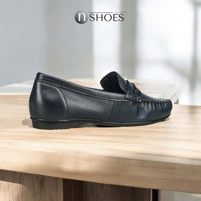Women's moccasins Marco Tozzi (Germany) model 5400