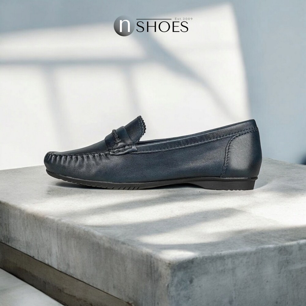 Women's moccasins Marco Tozzi (Germany) model 5400