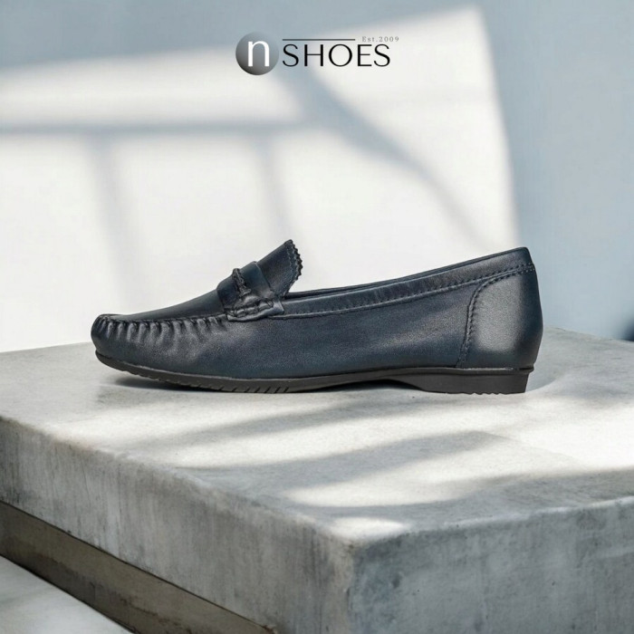 Women's moccasins Marco Tozzi (Germany) model 5400