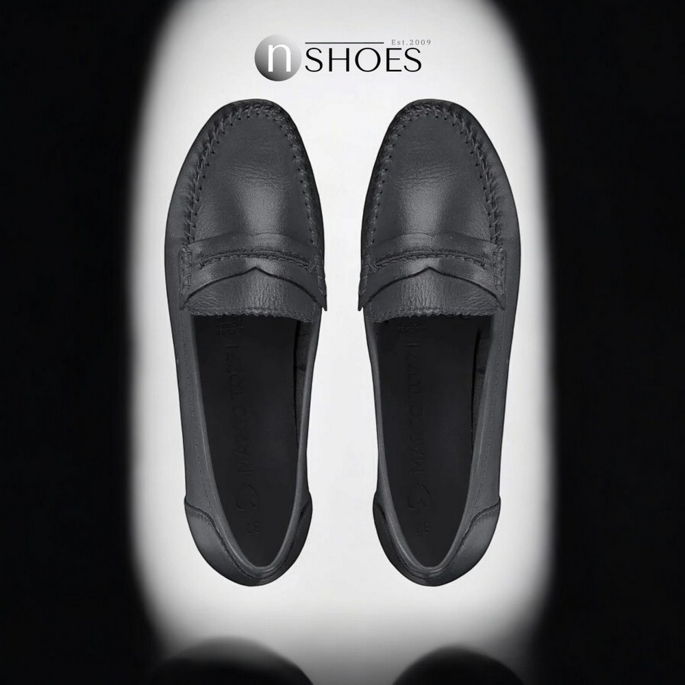 Women's moccasins Marco Tozzi (Germany) model 5400