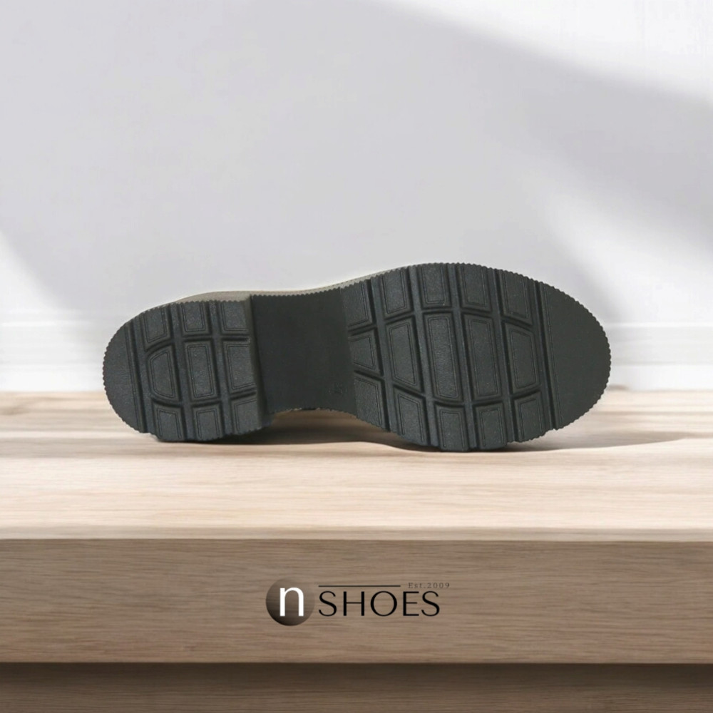 Женские зимние ботинки Simen 6596a Polina из натуральной кожи модель 5410