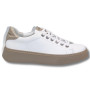Women's leather sneakers La Via (Poland) model 5412