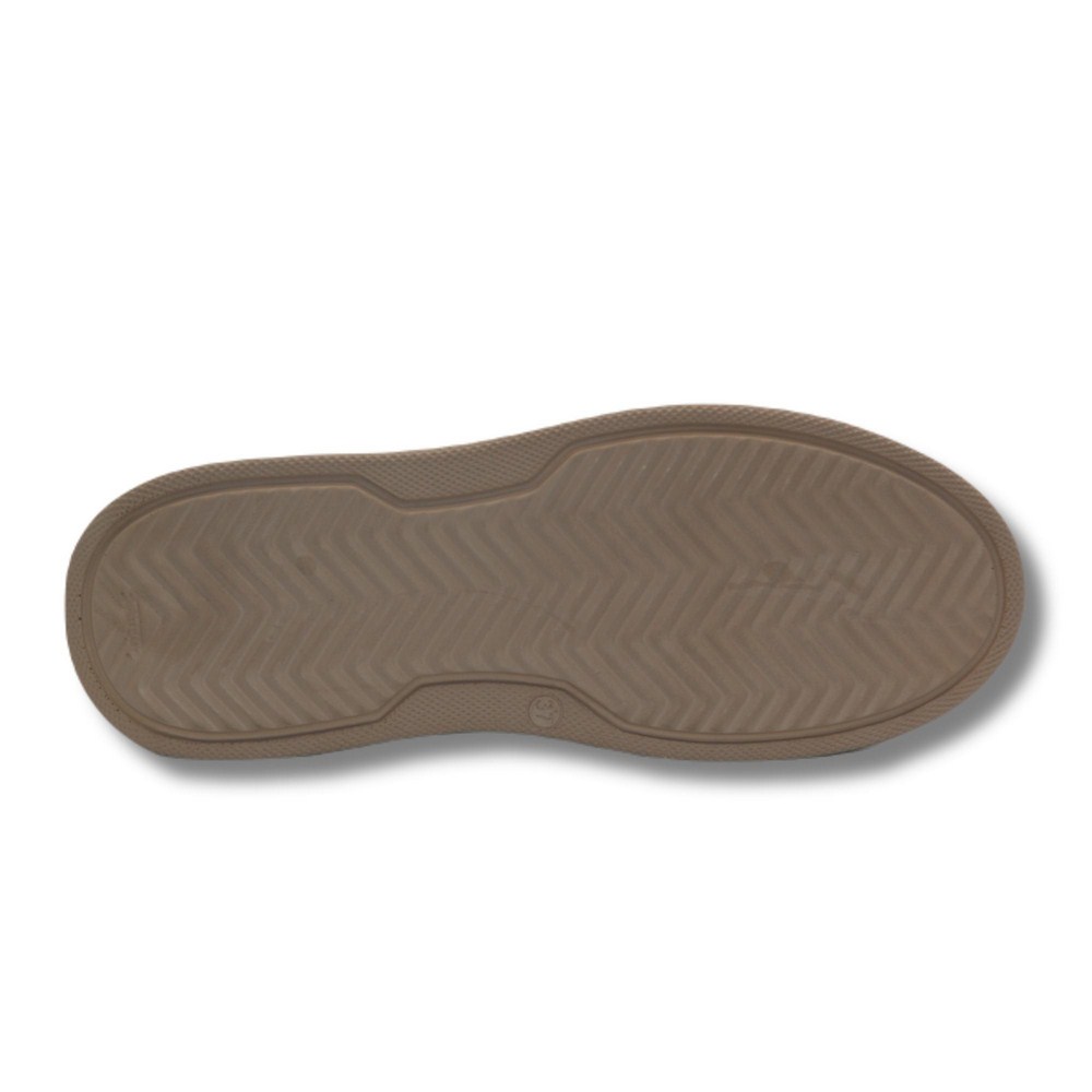 Women's leather sneakers La Via (Poland) model 5412