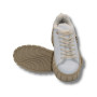 Women's leather sneakers La Via (Poland) model 5413
