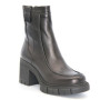 Women's leather boots Simen (Poland) model 5419