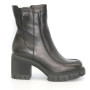 Women's leather boots Simen (Poland) model 5419