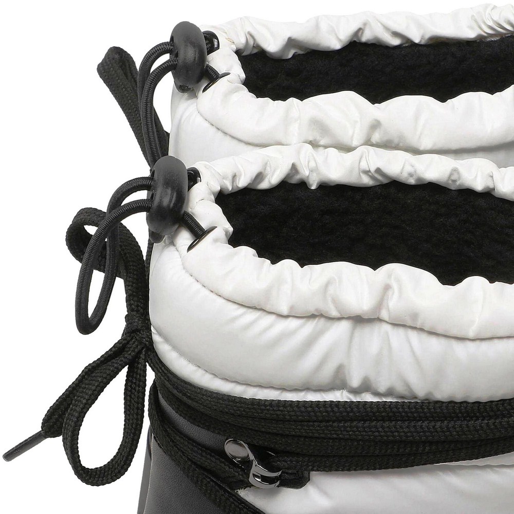 Жіночі шкіряні черевики Lasocki (Польща) модель 5421