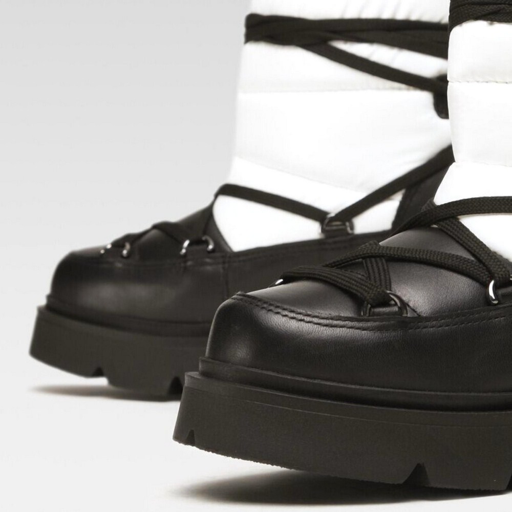 Жіночі шкіряні черевики Lasocki (Польща) модель 5421