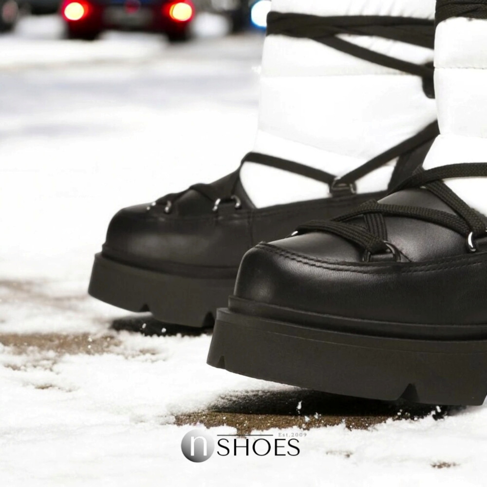 Жіночі шкіряні черевики Lasocki (Польща) модель 5421