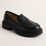 Women's leather shoes Lasocki (Poland) model 5423