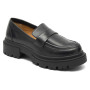 Women's leather shoes Lasocki (Poland) model 5423