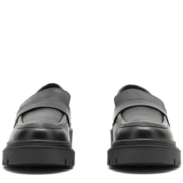 Women's leather shoes Lasocki (Poland) model 5423