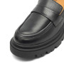 Women's leather shoes Lasocki (Poland) model 5423