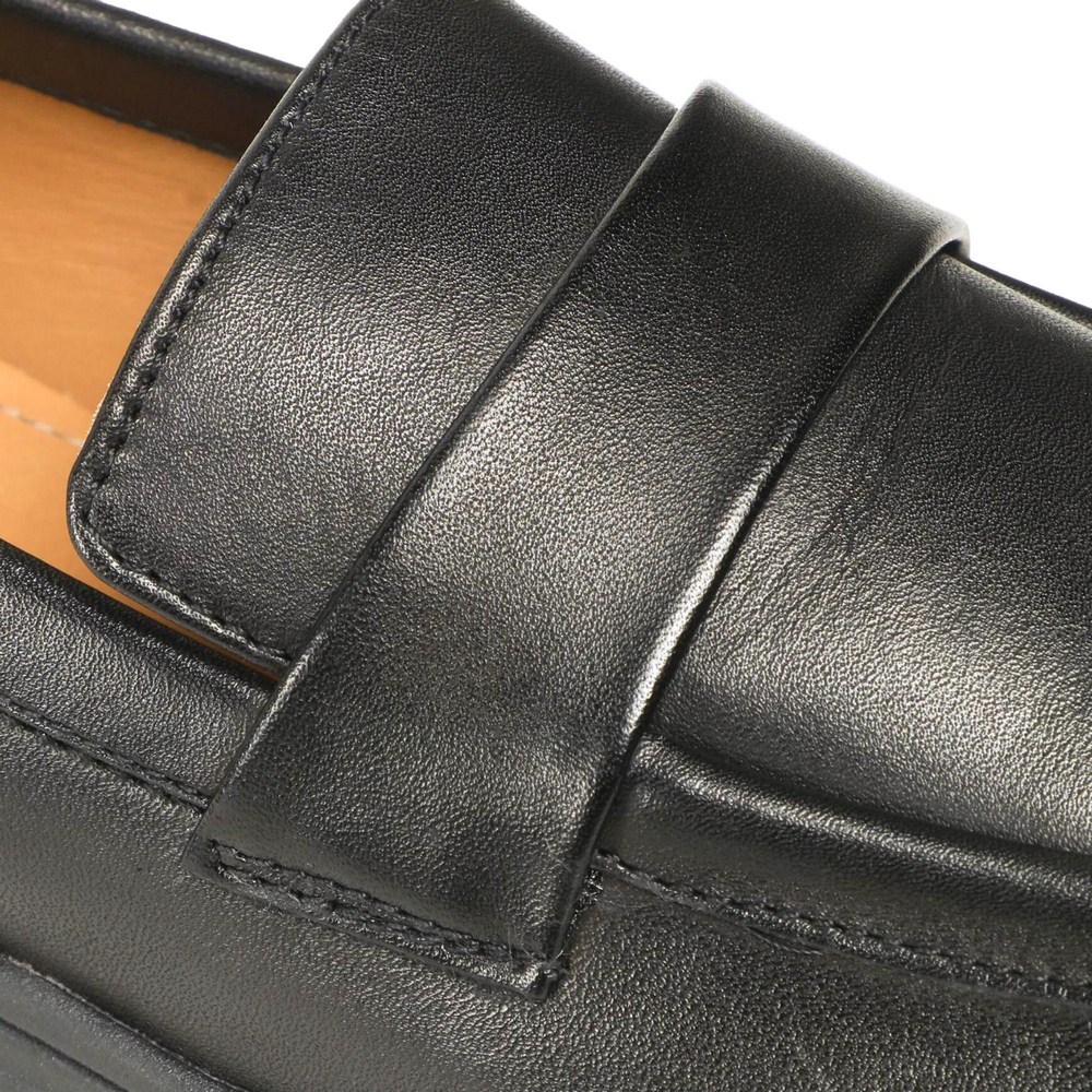 Women's leather shoes Lasocki (Poland) model 5423